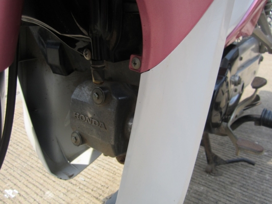 ยังไงก็ขาย wave110iปี53ปลายปีหัวฉีดรถบ้านเครื่องดีเดิมๆชุดโอนครบ