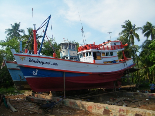 ขายเรือกลประมงทะเล ชั้น3 ขายเรือกลประมงทะเล ชั้น3