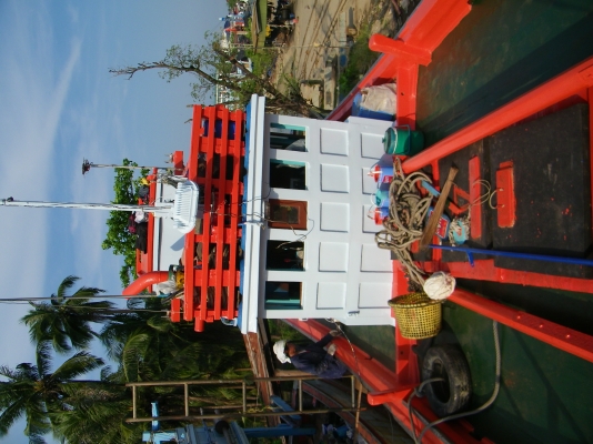 ขายเรือกลประมงทะเล ชั้น3 ขายเรือกลประมงทะเล ชั้น3
