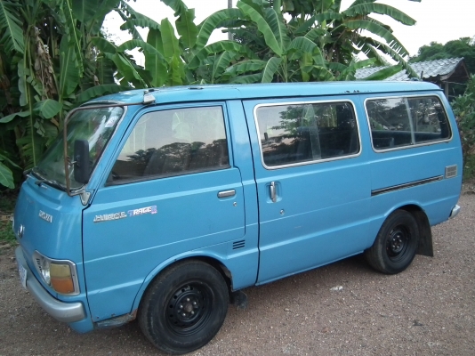 ขายรถตูื้้็โตโยต้า ไฮเอช  น้องๆโฟกครับ  สภาพพร้อมใช้เครื่องดีไม่มีผุ  ทะเบียนเต็มพร้อมโอน