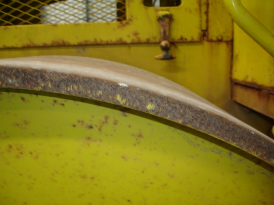 Sakai รถบด 3 ล้อเหล็ก Model R2 ถึงไทยแล้วจากญี่ปุ่น ถุก ๆ เลยครับ