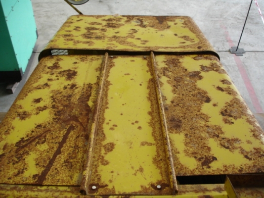 Sakai รถบด 3 ล้อเหล็ก Model R2 ถึงไทยแล้วจากญี่ปุ่น ถุก ๆ เลยครับ