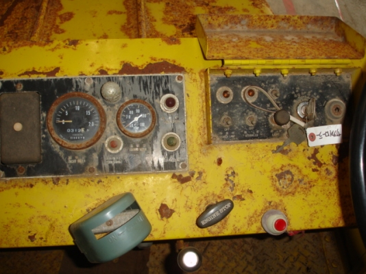 Sakai รถบด 3 ล้อเหล็ก Model R2 ถึงไทยแล้วจากญี่ปุ่น ถุก ๆ เลยครับ