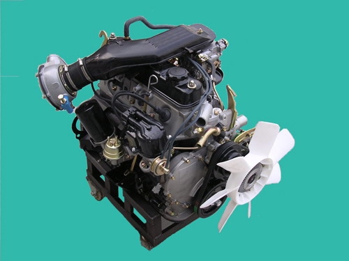 ขายเครื่อง MAX (4Y TOYOTA) แถมเกียร์ ฟรี จำนวนจำกัด