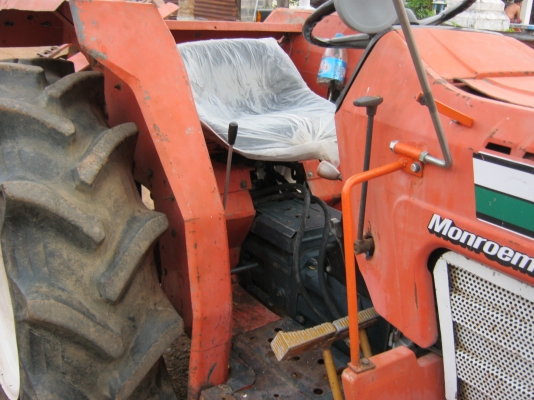 ขายด่วนรถไถนาคูโบต้า L4202dt 4wd 4x4 เทอร์โบเพาเวอร์สวยๆพร้อมใบมีดดันหน้า-ผานหลัง 6x22 พร้อมใช้ครับ...รถอยู่นครสวรรค์ อ.ไพศาลีครับ ขายด่วนรถไถนาคูโบต้า L4202dt 4wd 4x4 เทอร์โบเพาเวอร์สวยๆพร้อมใบมีดดันหน้า-ผานหลัง 6x22 พร้อมใช้ครับ...รถอยู่นครสวรรค์ อ.ไพศาลีครับ