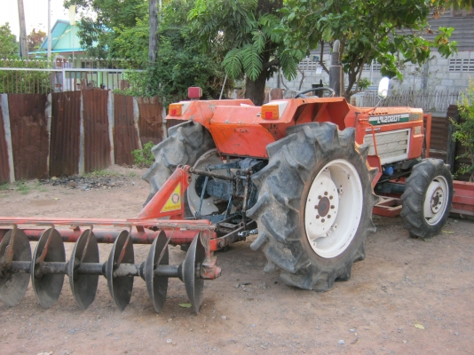 ขายด่วนรถไถนาคูโบต้า L4202dt 4wd 4x4 เทอร์โบเพาเวอร์สวยๆพร้อมใบมีดดันหน้า-ผานหลัง 6x22 พร้อมใช้ครับ...รถอยู่นครสวรรค์ อ.ไพศาลีครับ ขายด่วนรถไถนาคูโบต้า L4202dt 4wd 4x4 เทอร์โบเพาเวอร์สวยๆพร้อมใบมีดดันหน้า-ผานหลัง 6x22 พร้อมใช้ครับ...รถอยู่นครสวรรค์ อ.ไพศาลีครับ