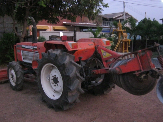 ขายด่วนรถไถนาคูโบต้า L4202dt 4wd 4x4 เทอร์โบเพาเวอร์สวยๆพร้อมใบมีดดันหน้า-ผานหลัง 6x22 พร้อมใช้ครับ...รถอยู่นครสวรรค์ อ.ไพศาลีครับ ขายด่วนรถไถนาคูโบต้า L4202dt 4wd 4x4 เทอร์โบเพาเวอร์สวยๆพร้อมใบมีดดันหน้า-ผานหลัง 6x22 พร้อมใช้ครับ...รถอยู่นครสวรรค์ อ.ไพศาลีครับ