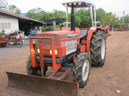 ขายด่วนรถไถนาคูโบต้า L4202dt 4wd 4x4 เทอร์โบเพาเวอร์สวยๆพร้อมใบมีดดันหน้า-ผานหลัง 6x22 พร้อมใช้ครับ...รถอยู่นครสวรรค์ อ.ไพศาลีครับ ขายด่วนรถไถนาคูโบต้า L4202dt 4wd 4x4 เทอร์โบเพาเวอร์สวยๆพร้อมใบมีดดันหน้า-ผานหลัง 6x22 พร้อมใช้ครับ...รถอยู่นครสวรรค์ อ.ไพศาลีครับ