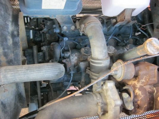 ขายด่วนรถไถนาคูโบต้า L4202dt 4wd 4x4 เทอร์โบเพาเวอร์สวยๆพร้อมใบมีดดันหน้า-ผานหลัง 6x22 พร้อมใช้ครับ...รถอยู่นครสวรรค์ อ.ไพศาลีครับ ขายด่วนรถไถนาคูโบต้า L4202dt 4wd 4x4 เทอร์โบเพาเวอร์สวยๆพร้อมใบมีดดันหน้า-ผานหลัง 6x22 พร้อมใช้ครับ...รถอยู่นครสวรรค์ อ.ไพศาลีครับ