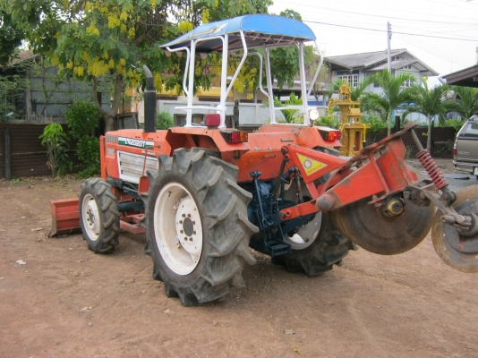 ขายด่วนรถไถนาคูโบต้า L4202dt 4wd 4x4 เทอร์โบเพาเวอร์สวยๆพร้อมใบมีดดันหน้า-ผานหลัง 6x22 พร้อมใช้ครับ...รถอยู่นครสวรรค์ อ.ไพศาลีครับ ขายด่วนรถไถนาคูโบต้า L4202dt 4wd 4x4 เทอร์โบเพาเวอร์สวยๆพร้อมใบมีดดันหน้า-ผานหลัง 6x22 พร้อมใช้ครับ...รถอยู่นครสวรรค์ อ.ไพศาลีครับ