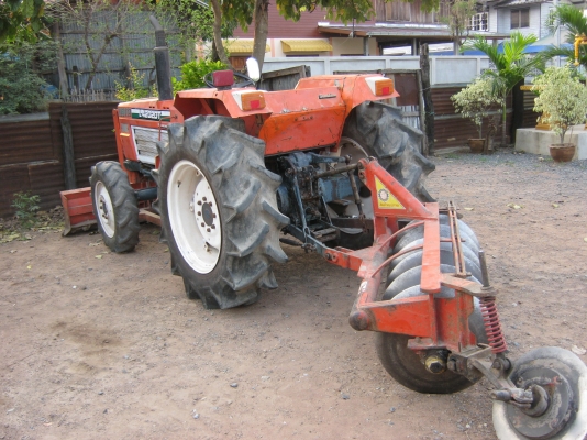 ขายด่วนรถไถนาคูโบต้า L4202dt 4wd 4x4 เทอร์โบเพาเวอร์สวยๆพร้อมใบมีดดันหน้า-ผานหลัง 6x22 พร้อมใช้ครับ...รถอยู่นครสวรรค์ อ.ไพศาลีครับ ขายด่วนรถไถนาคูโบต้า L4202dt 4wd 4x4 เทอร์โบเพาเวอร์สวยๆพร้อมใบมีดดันหน้า-ผานหลัง 6x22 พร้อมใช้ครับ...รถอยู่นครสวรรค์ อ.ไพศาลีครับ