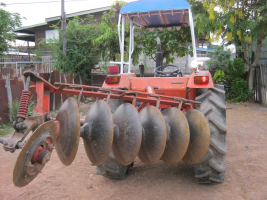 ขายด่วนรถไถนาคูโบต้า L4202dt 4wd 4x4 เทอร์โบเพาเวอร์สวยๆพร้อมใบมีดดันหน้า-ผานหลัง 6x22 พร้อมใช้ครับ...รถอยู่นครสวรรค์ อ.ไพศาลีครับ ขายด่วนรถไถนาคูโบต้า L4202dt 4wd 4x4 เทอร์โบเพาเวอร์สวยๆพร้อมใบมีดดันหน้า-ผานหลัง 6x22 พร้อมใช้ครับ...รถอยู่นครสวรรค์ อ.ไพศาลีครับ