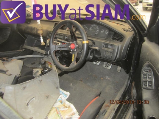 ระเบิดเตารีดทั้งคันปี96เครื่องV-TEC1.6 ดิส4ล้อ แยกขายเล่ม+ชุดโอน+เพลทตามรูปครับ ระเบิดเตารีดทั้งคันปี96เครื่องV-TEC1.6 ดิส4ล้อ แยกขายเล่ม+ชุดโอน+เพลทตามรูปครับ