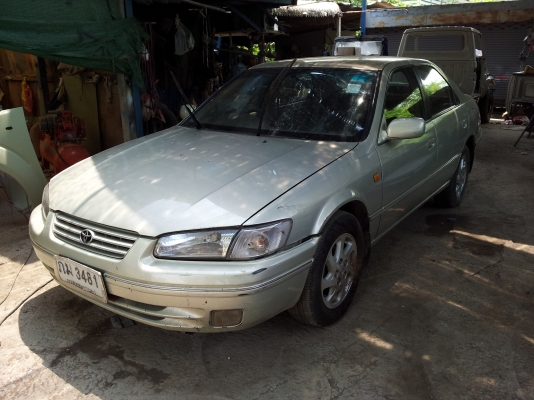 SALE กันฝนประตู camry 97 - 99 แท้ USA