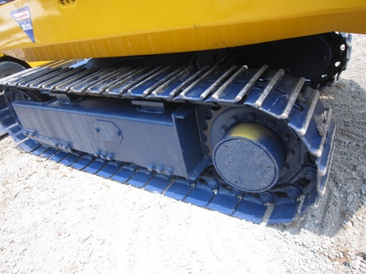 ขาย รถขุดเล็ก KOMATSU รุ่น PC10-5- แทร็กเหล็ก มือสองญี่ปุ่น ขาย รถขุดเล็ก KOMATSU รุ่น PC10-5- แทร็กเหล็ก มือสองญี่ปุ่น