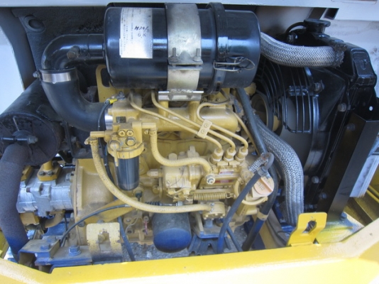 ขาย รถขุดเล็ก KOMATSU รุ่น PC10-5- แทร็กเหล็ก มือสองญี่ปุ่น ขาย รถขุดเล็ก KOMATSU รุ่น PC10-5- แทร็กเหล็ก มือสองญี่ปุ่น