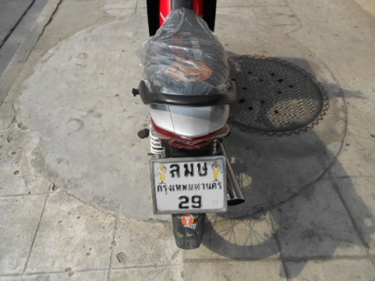 Honda-Wave 100s เครื่องดีครับ สภาพเนียน เข้ามาดูก่อนได้ครับ