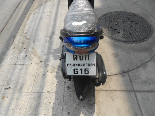 Yamaha-Mio 115cc ตัวแรก สภาพสวยๆ เครื่องดี ซื้อใช้งานคุ้มครับ