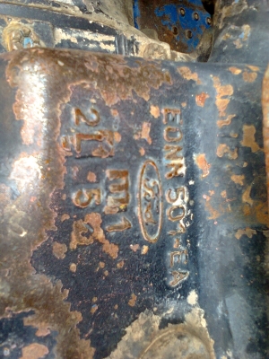 ขายรถไถฟรอต 6610 ขายรถไถฟรอต 6610