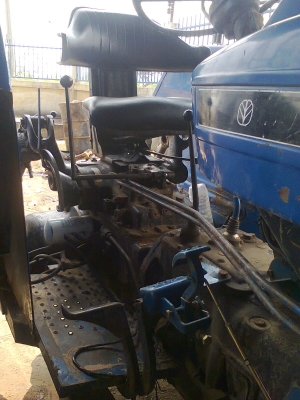 ขายรถไถฟรอต 6610 ขายรถไถฟรอต 6610