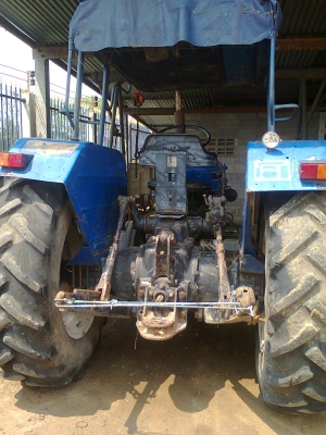 ขายรถไถฟรอต 6610 ขายรถไถฟรอต 6610