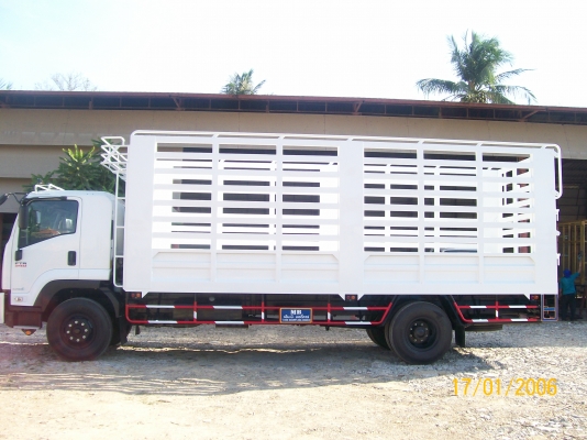 จำหน่ายรถบรรทุก ทุกรุ่นครับ