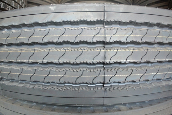 ยางรถบรรทุกใหม่ Roadshine RS620 315/80R 22.5