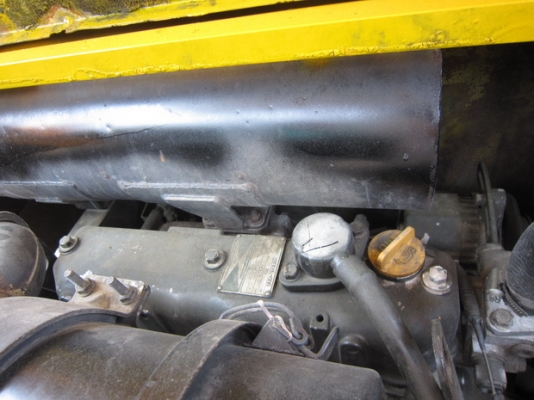 ขาย รถขุดเล็ก YANMAR รุ่น B50 แทร็กเหล็ก มือสองญี่ปุ่น ขาย รถขุดเล็ก YANMAR รุ่น B50 แทร็กเหล็ก มือสองญี่ปุ่น