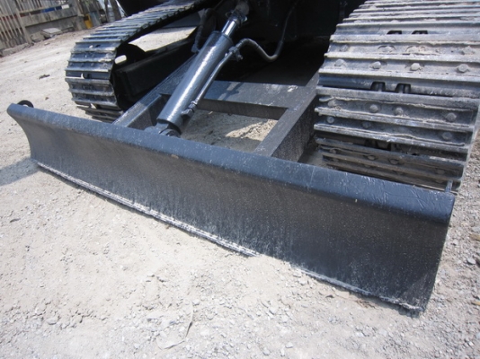 ขาย รถขุดเล็ก YANMAR รุ่น B50 แทร็กเหล็ก มือสองญี่ปุ่น ขาย รถขุดเล็ก YANMAR รุ่น B50 แทร็กเหล็ก มือสองญี่ปุ่น