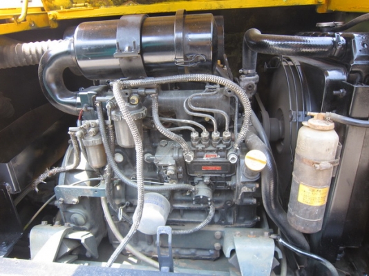 ขาย รถขุดเล็ก YANMAR รุ่น B50 แทร็กเหล็ก มือสองญี่ปุ่น ขาย รถขุดเล็ก YANMAR รุ่น B50 แทร็กเหล็ก มือสองญี่ปุ่น