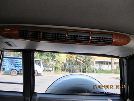 ขายรถ  ISUZU TROOPER  ........สวยๆ เชิญครับ