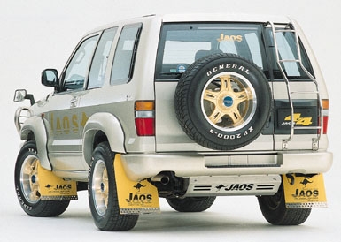 ขายรถ  ISUZU TROOPER  ........สวยๆ เชิญครับ