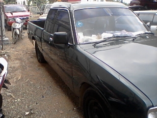 อิซูซุเคบีพร้อมใช้ไม่ต้องทำอะไรแล้ว อิซูซุเคบีพร้อมใช้ไม่ต้องทำอะไรแล้ว