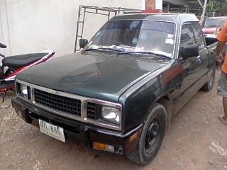 อิซูซุเคบีพร้อมใช้ไม่ต้องทำอะไรแล้ว อิซูซุเคบีพร้อมใช้ไม่ต้องทำอะไรแล้ว