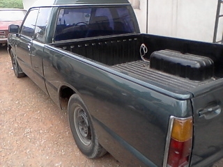 อิซูซุเคบีพร้อมใช้ไม่ต้องทำอะไรแล้ว อิซูซุเคบีพร้อมใช้ไม่ต้องทำอะไรแล้ว