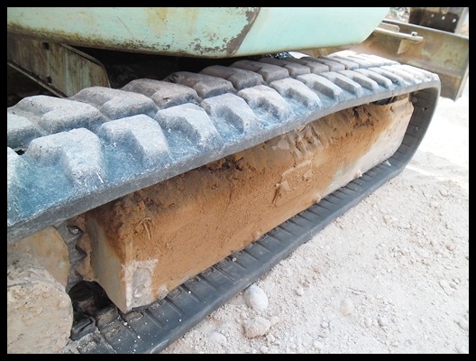 แมคโคร SK 30 สภาพดี น่าใช้