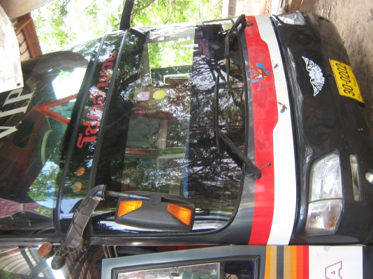 ขายรถบัสแอร์ 6 ล้อ ขายรถบัสแอร์ 6 ล้อ