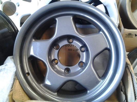 ขายแม็คใหม่ถูก OFFROAD 16" ขายแม็คใหม่ถูก OFFROAD 16"