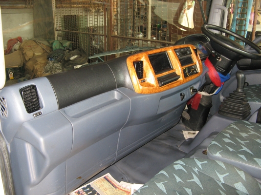 ขาย 6 ล้อ ฮีโน่เมก้า 144 แรง ปี 2005 สภาพดี เครื่องแน่น พร้อมใช้งาน ชมรถก่อนได้ครับ สนใจติดต่อได้ที่ 081-9425443 ขาย 6 ล้อ ฮีโน่เมก้า 144 แรง ปี 2005 สภาพดี เครื่องแน่น พร้อมใช้งาน ชมรถก่อนได้ครับ สนใจติดต่อได้ที่ 081-9425443