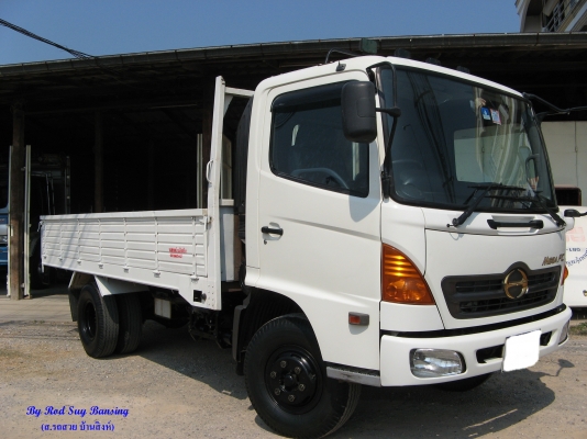 ขาย 6 ล้อ ฮีโน่เมก้า 144 แรง ปี 2005 สภาพดี เครื่องแน่น พร้อมใช้งาน ชมรถก่อนได้ครับ สนใจติดต่อได้ที่ 081-9425443 ขาย 6 ล้อ ฮีโน่เมก้า 144 แรง ปี 2005 สภาพดี เครื่องแน่น พร้อมใช้งาน ชมรถก่อนได้ครับ สนใจติดต่อได้ที่ 081-9425443