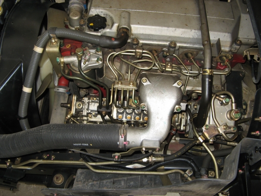 ขาย 6 ล้อ ฮีโน่เมก้า 144 แรง ปี 2005 สภาพดี เครื่องแน่น พร้อมใช้งาน ชมรถก่อนได้ครับ สนใจติดต่อได้ที่ 081-9425443 ขาย 6 ล้อ ฮีโน่เมก้า 144 แรง ปี 2005 สภาพดี เครื่องแน่น พร้อมใช้งาน ชมรถก่อนได้ครับ สนใจติดต่อได้ที่ 081-9425443