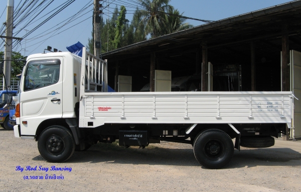 ขาย 6 ล้อ ฮีโน่เมก้า 144 แรง ปี 2005 สภาพดี เครื่องแน่น พร้อมใช้งาน ชมรถก่อนได้ครับ สนใจติดต่อได้ที่ 081-9425443 ขาย 6 ล้อ ฮีโน่เมก้า 144 แรง ปี 2005 สภาพดี เครื่องแน่น พร้อมใช้งาน ชมรถก่อนได้ครับ สนใจติดต่อได้ที่ 081-9425443