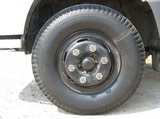 ขาย 6 ล้อ ฮีโน่เมก้า 144 แรง ปี 2005 สภาพดี เครื่องแน่น พร้อมใช้งาน ชมรถก่อนได้ครับ สนใจติดต่อได้ที่ 081-9425443 ขาย 6 ล้อ ฮีโน่เมก้า 144 แรง ปี 2005 สภาพดี เครื่องแน่น พร้อมใช้งาน ชมรถก่อนได้ครับ สนใจติดต่อได้ที่ 081-9425443