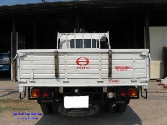 ขาย 6 ล้อ ฮีโน่เมก้า 144 แรง ปี 2005 สภาพดี เครื่องแน่น พร้อมใช้งาน ชมรถก่อนได้ครับ สนใจติดต่อได้ที่ 081-9425443 ขาย 6 ล้อ ฮีโน่เมก้า 144 แรง ปี 2005 สภาพดี เครื่องแน่น พร้อมใช้งาน ชมรถก่อนได้ครับ สนใจติดต่อได้ที่ 081-9425443