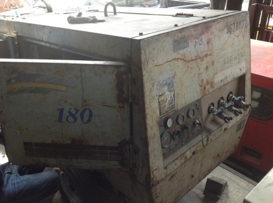 ขายเครื่องปั้มลม DENYO 180 พร้อมใช้งานลมเร็ว เจาะเข็ม35สบาย ทำหัวแย็กออก3หัวสบาย ขายเครื่องปั้มลม DENYO 180 พร้อมใช้งานลมเร็ว เจาะเข็ม35สบาย ทำหัวแย็กออก3หัวสบาย