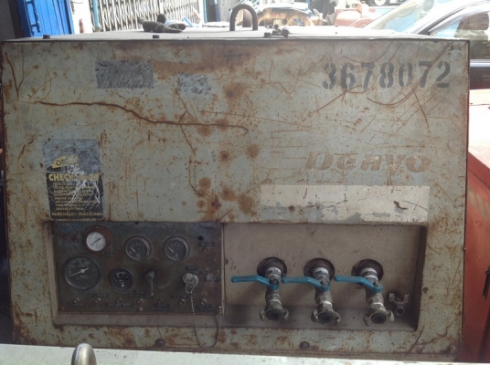 ขายเครื่องปั้มลม DENYO 180 พร้อมใช้งานลมเร็ว เจาะเข็ม35สบาย ทำหัวแย็กออก3หัวสบาย ขายเครื่องปั้มลม DENYO 180 พร้อมใช้งานลมเร็ว เจาะเข็ม35สบาย ทำหัวแย็กออก3หัวสบาย