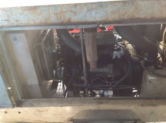 ขายเครื่องปั้มลม DENYO 180 พร้อมใช้งานลมเร็ว เจาะเข็ม35สบาย ทำหัวแย็กออก3หัวสบาย ขายเครื่องปั้มลม DENYO 180 พร้อมใช้งานลมเร็ว เจาะเข็ม35สบาย ทำหัวแย็กออก3หัวสบาย