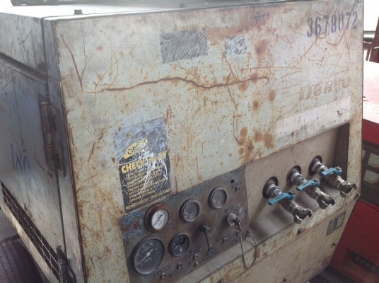 ขายเครื่องปั้มลม DENYO 180 พร้อมใช้งานลมเร็ว เจาะเข็ม35สบาย ทำหัวแย็กออก3หัวสบาย ขายเครื่องปั้มลม DENYO 180 พร้อมใช้งานลมเร็ว เจาะเข็ม35สบาย ทำหัวแย็กออก3หัวสบาย