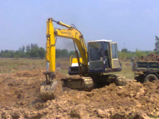 ขายแบคโค 100-3 เอกสารอินวอย