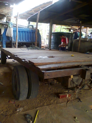 ขายโตโยต้า 85 แรง มีีเล่มทะเีบียน